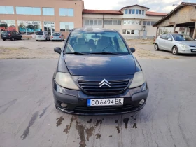 Citroen C3, снимка 1