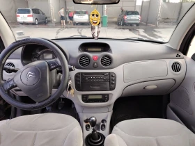 Citroen C3, снимка 6