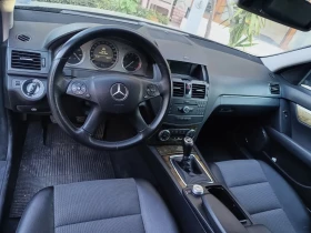 Mercedes-Benz C 220 Реална цена и кола, снимка 8