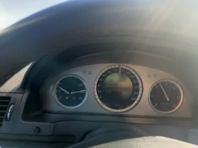 Mercedes-Benz C 220, снимка 6