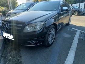 Mercedes-Benz C 220 Реална цена и кола, снимка 5