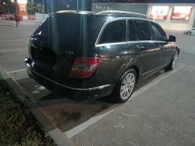 Mercedes-Benz C 220, снимка 5