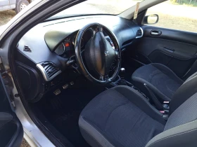 Peugeot 206, снимка 5