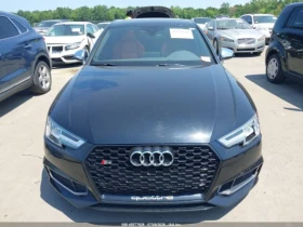 Audi S4 QUATTRO* МАСАЖ* , снимка 2