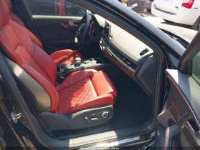 Audi S4 QUATTRO* МАСАЖ* , снимка 9