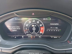 Audi S4 QUATTRO* МАСАЖ* , снимка 10
