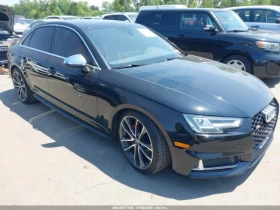 Audi S4 QUATTRO* МАСАЖ* , снимка 1
