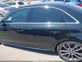 Audi S4 QUATTRO* МАСАЖ* , снимка 8