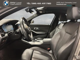 BMW 330 xDrive * Plug-in * АвтоКредит * (ЦЕНА ДО БГ), снимка 6
