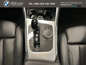 BMW 330 xDrive * Plug-in * АвтоКредит * (ЦЕНА ДО БГ), снимка 13