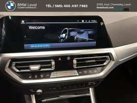 BMW 330 xDrive * Plug-in * АвтоКредит * (ЦЕНА ДО БГ), снимка 12