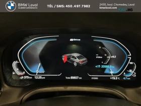 BMW 330 xDrive * Plug-in * АвтоКредит * (ЦЕНА ДО БГ), снимка 11