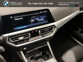 BMW 330 xDrive * Plug-in * АвтоКредит * (ЦЕНА ДО БГ), снимка 15