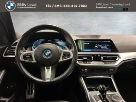 BMW 330 xDrive * Plug-in * АвтоКредит * (ЦЕНА ДО БГ), снимка 8