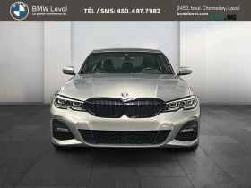 BMW 330 xDrive * Plug-in * АвтоКредит * (ЦЕНА ДО БГ), снимка 2
