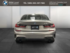 BMW 330 xDrive * Plug-in * АвтоКредит * (ЦЕНА ДО БГ), снимка 3