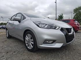 Nissan Micra, снимка 3