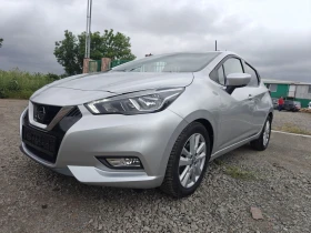 Nissan Micra, снимка 2