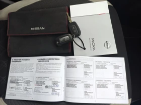 Nissan Micra, снимка 14