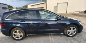 Mercedes-Benz R 320, снимка 4