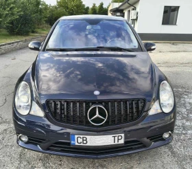 Mercedes-Benz R 320, снимка 2