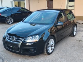 VW Golf 2.0 TDI 4motion BMM, снимка 1