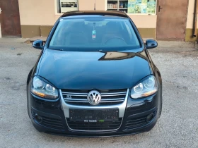 VW Golf 2.0 TDI 4motion BMM, снимка 2
