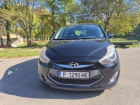 Hyundai Ix20 1.6 CRDi, снимка 6