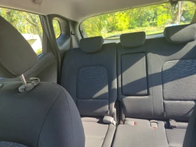 Hyundai Ix20 1.6 CRDi, снимка 12