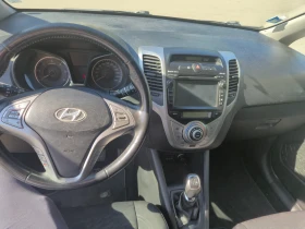 Hyundai Ix20 1.6 CRDi, снимка 11