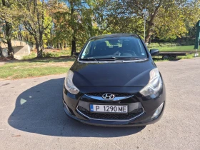 Hyundai Ix20 1.6 CRDi, снимка 2