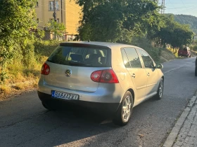 VW Golf, снимка 4