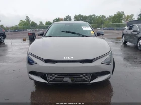 Kia EV6 Wind AWD, снимка 12