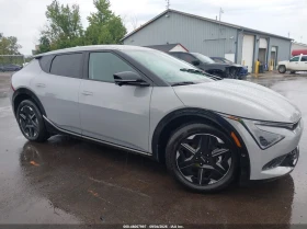 Kia EV6 Wind AWD, снимка 13
