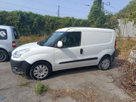Fiat Doblo 1.4 CNG, снимка 3
