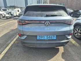 VW ID.4 САМО 30% АВАНС, снимка 15