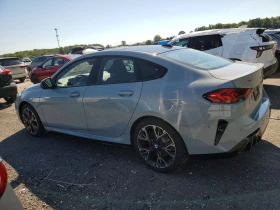 BMW 228 2.0l Xi, снимка 2