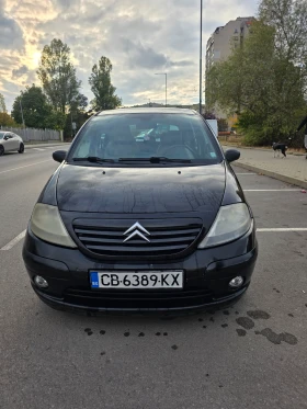 Citroen C3 Exclusive, снимка 1