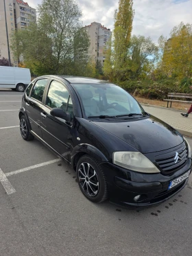 Citroen C3 Exclusive, снимка 6