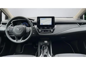 Toyota Corolla Месечна вноска от 265  , снимка 8