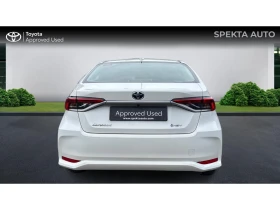 Toyota Corolla Месечна вноска от 265  , снимка 4