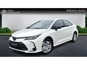 Toyota Corolla Месечна вноска от 265  , снимка 1