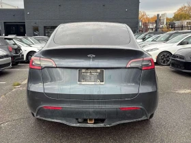 Tesla Model Y, снимка 5