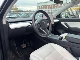 Tesla Model Y, снимка 7