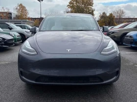 Tesla Model Y, снимка 3