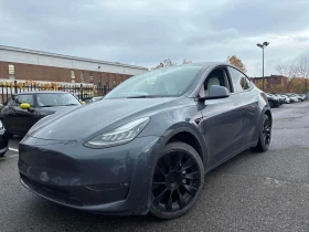 Tesla Model Y, снимка 1