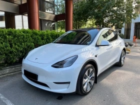 Tesla Model Y NEW Long Range Dual Motor AWD - [1] 