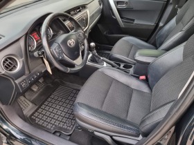 Toyota Auris 2.0D-ID 125кс Евро 5 , снимка 9