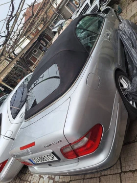 Mercedes-Benz CLK 2.0 KOMPRESOR, снимка 4