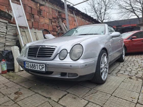 Mercedes-Benz CLK 2.0 KOMPRESOR, снимка 1